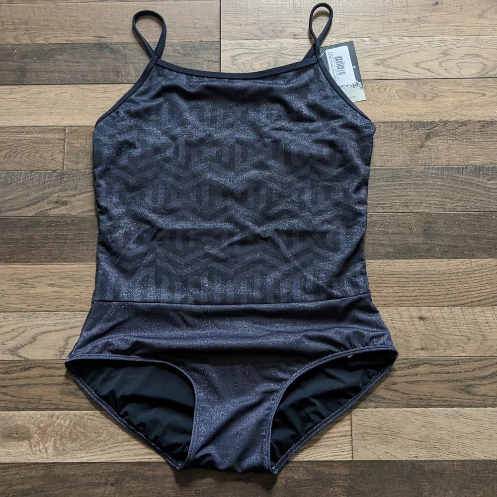 Ballet Rosa Alana Leotard size 44/XL NWT